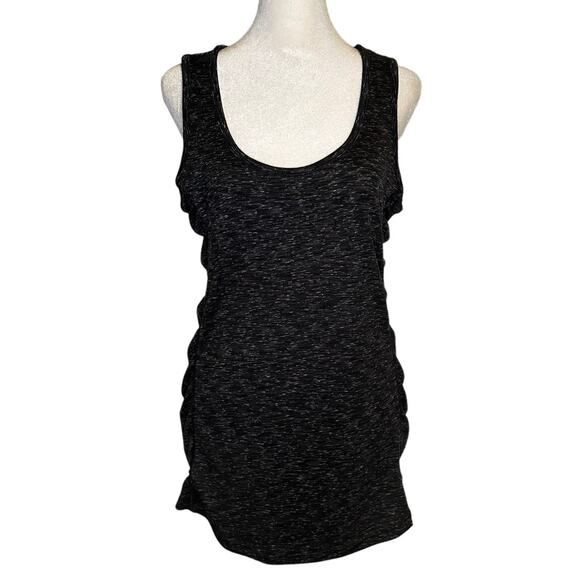 Columbia dark gray sleeveless athletic tank top size L - Picture 1 of 10